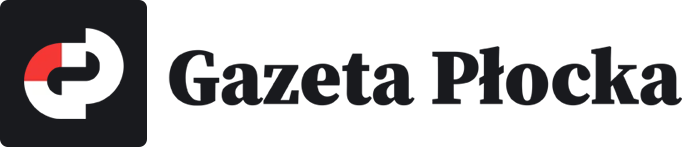 Logo Gazety Płock