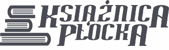 Logo Książnica Płocka