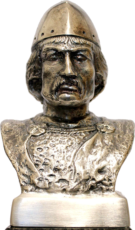 Statuetka